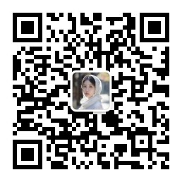 街拍 Look 相关公众号二维码