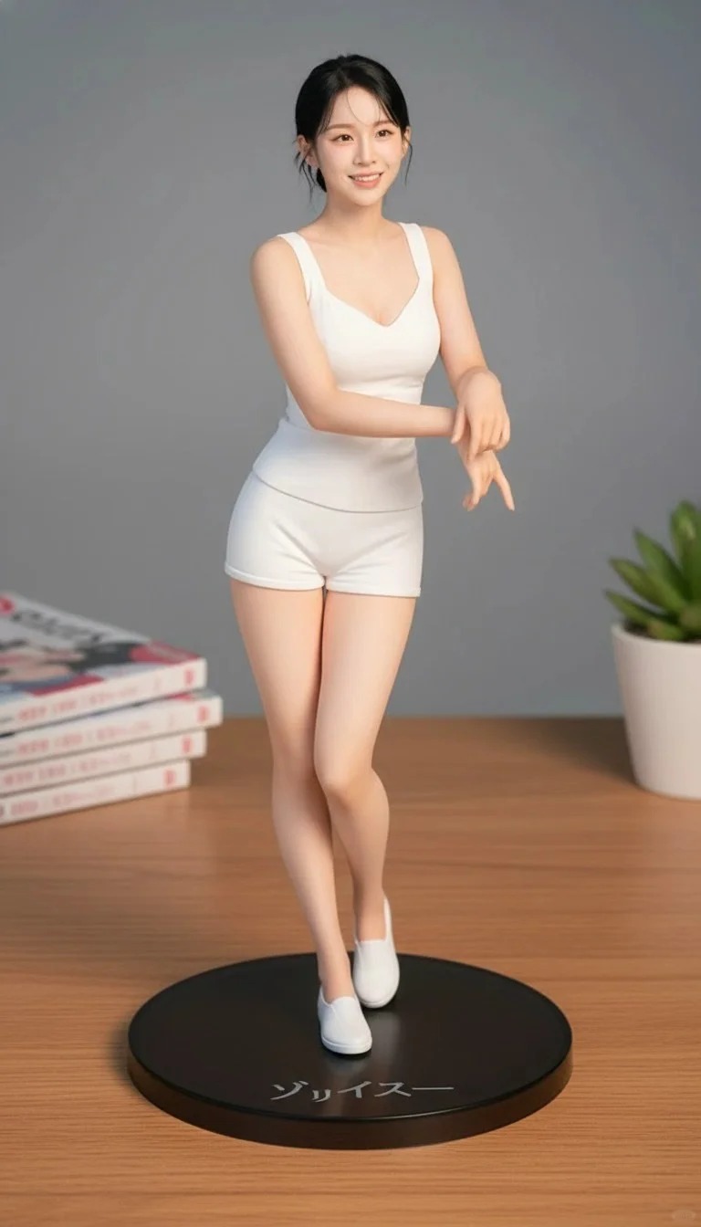 纯白简约运动风，清甜元气感拉满-街拍look