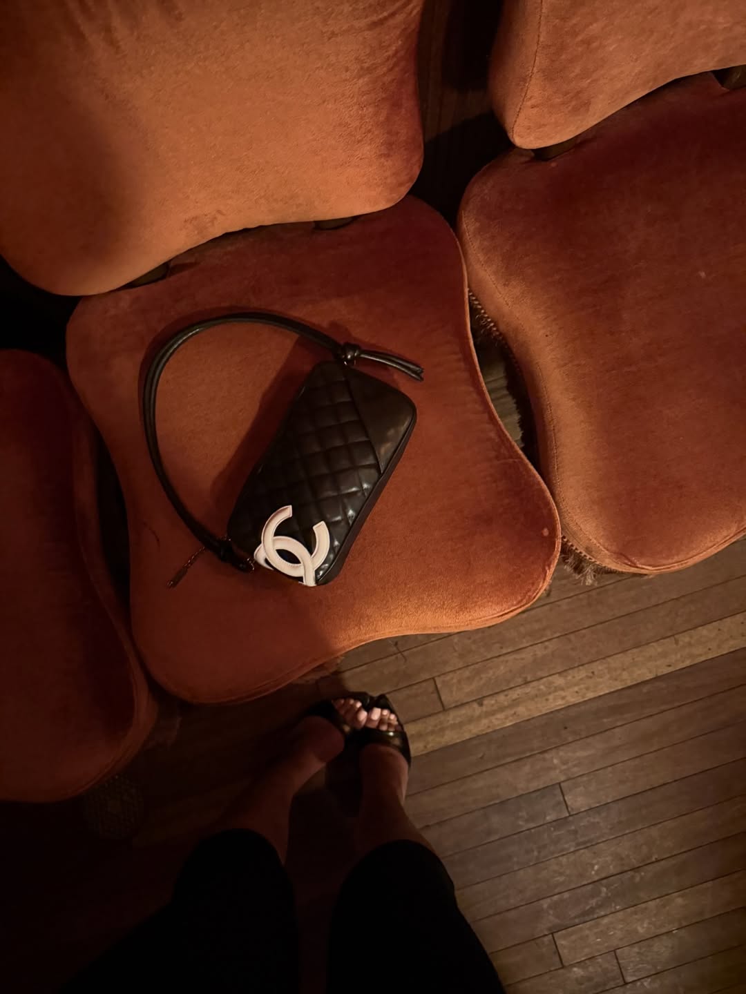 【街拍】saradeanii 时尚穿搭