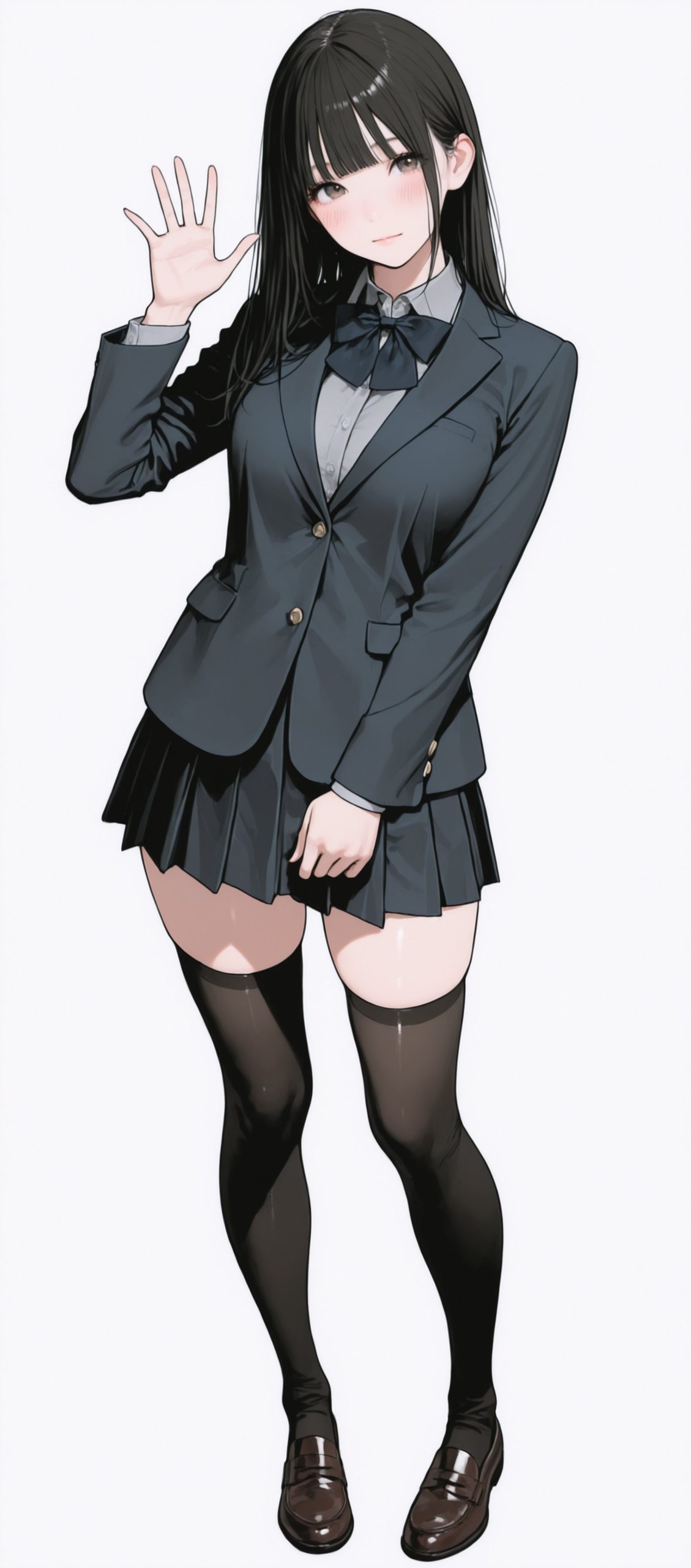 这身材必须给满分！运动背心太上头了