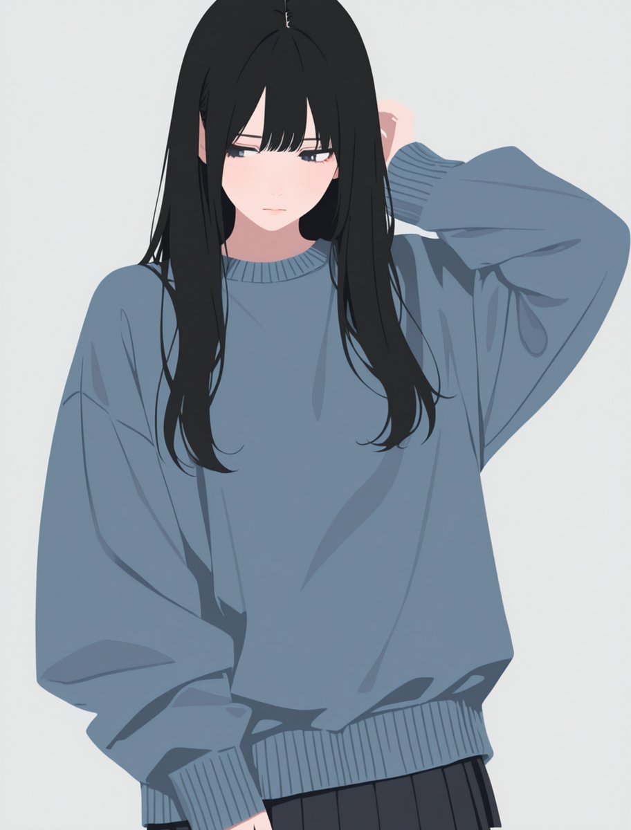 露肩装配短裙！这气质比命还长