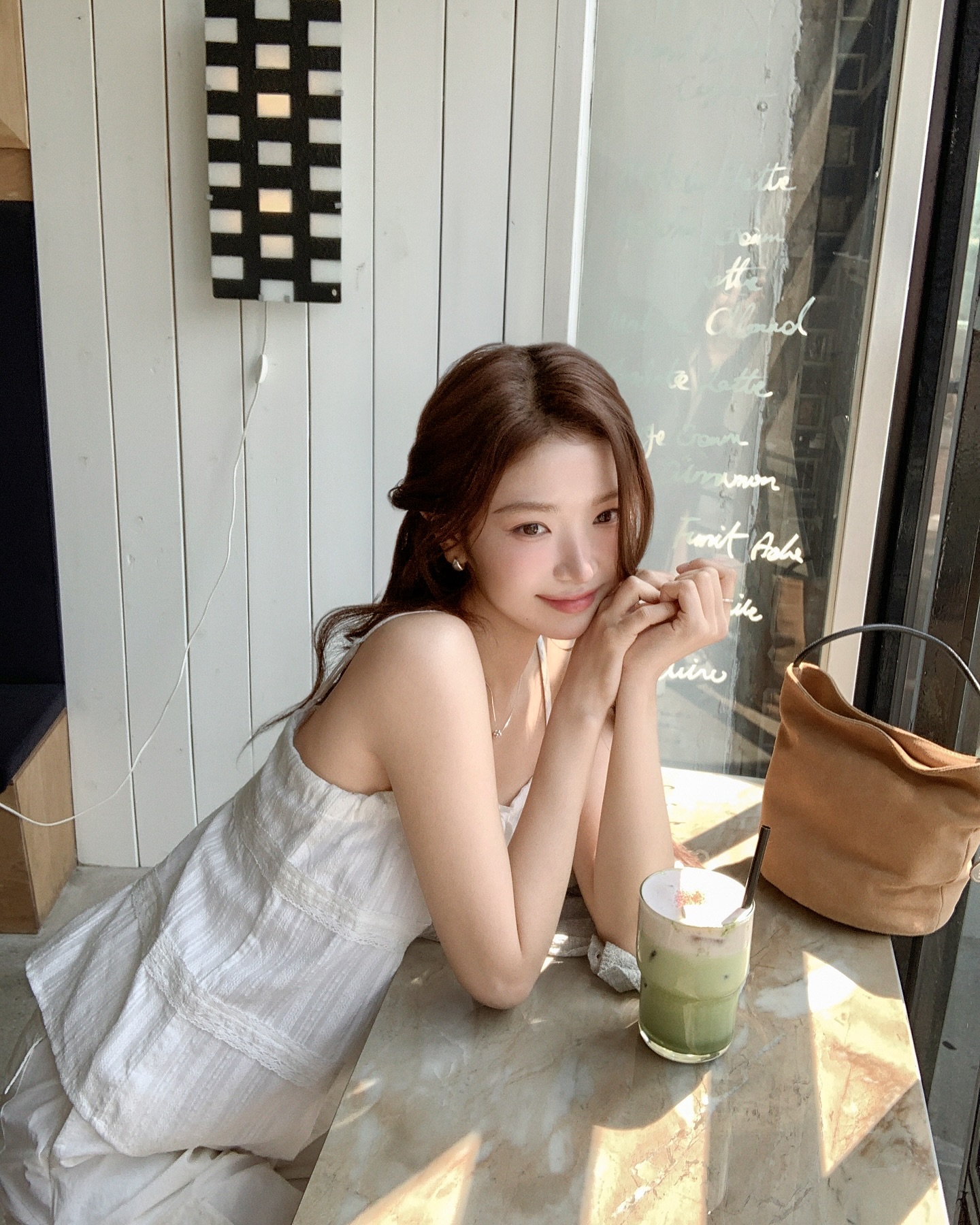 【街拍】attrangs 时尚穿搭