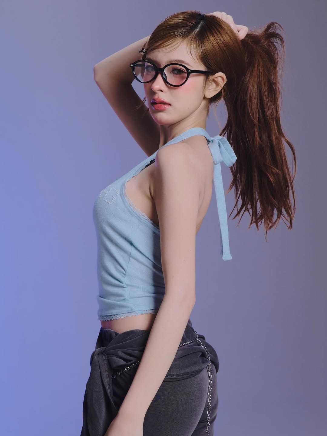 【街拍】beming.official 时尚穿搭