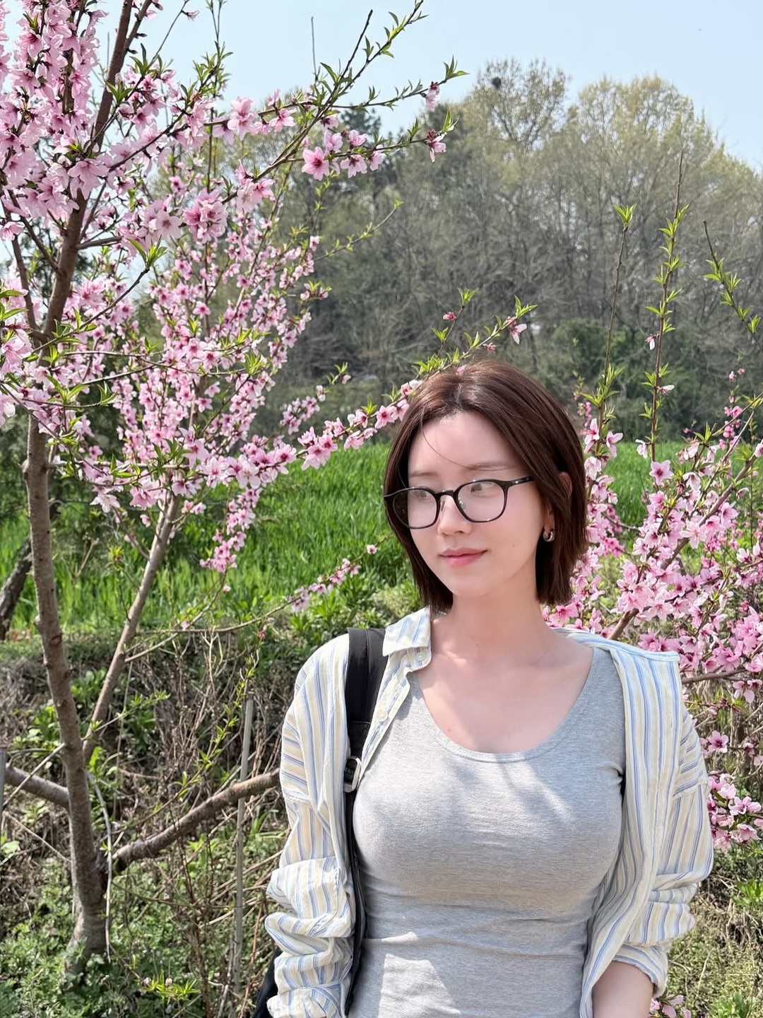 【街拍】heistereyewear 时尚穿搭