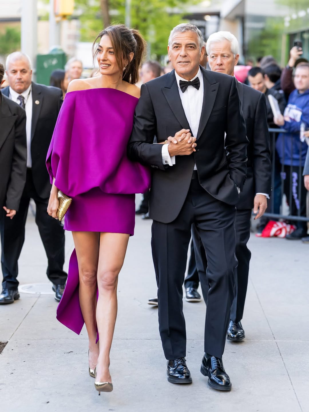 【街拍】voguemagazine 时尚穿搭-街拍look