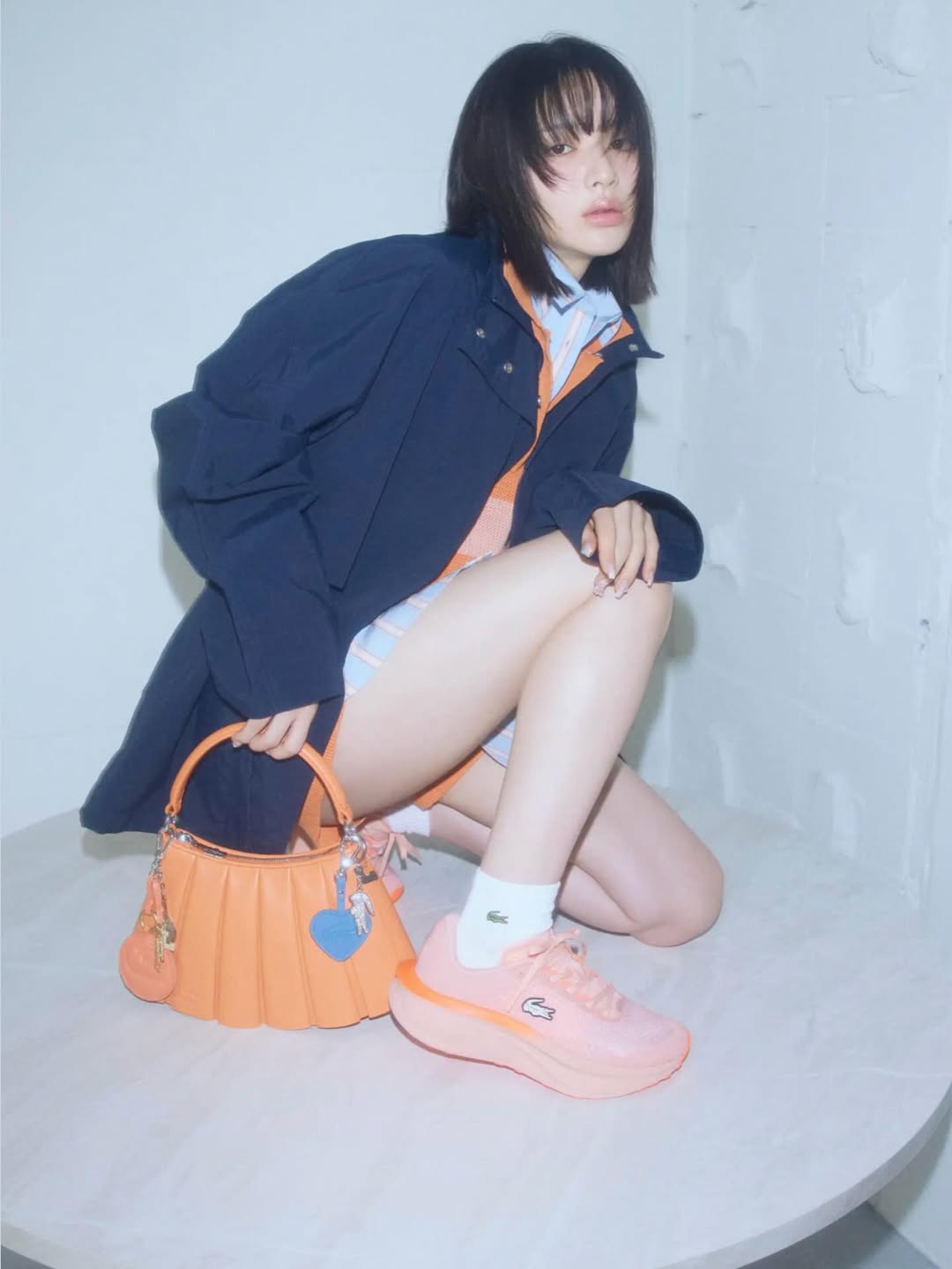 【街拍】yukie 时尚穿搭