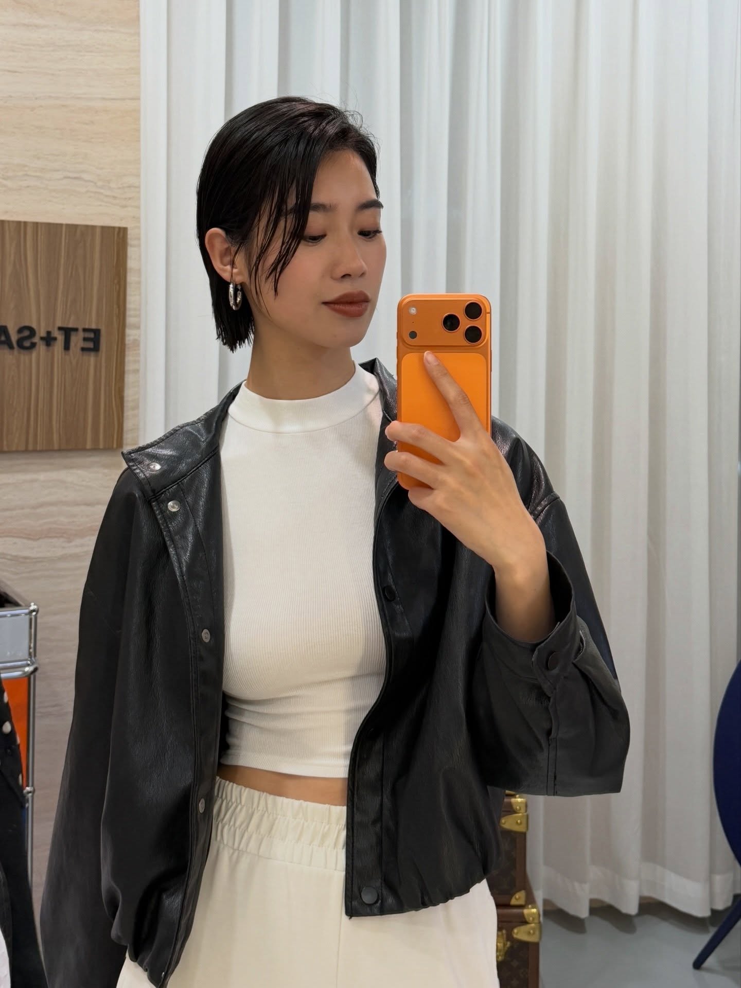 这气质真的太可了！高级穿搭公式