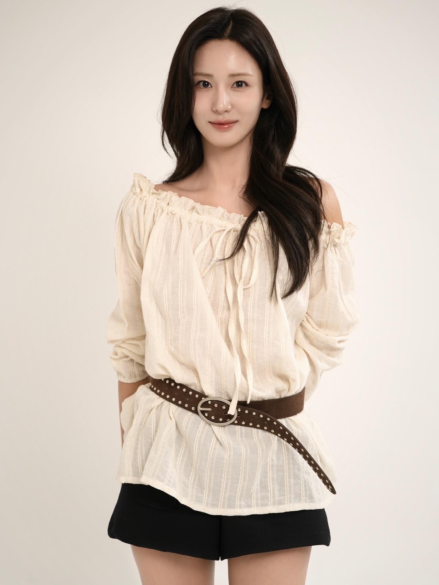 siyoon.ee韩系穿搭绝了！这气质谁顶得住