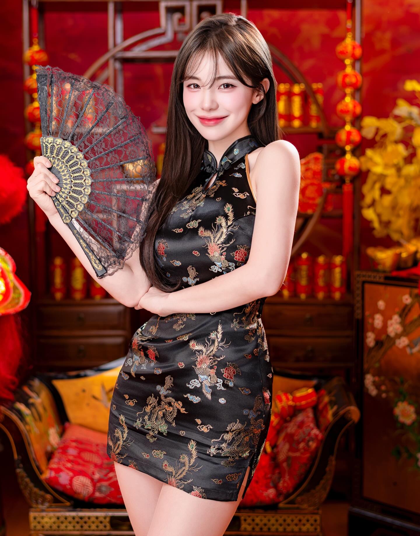 韩国小姐姐穿搭日常，每一套都让人心动