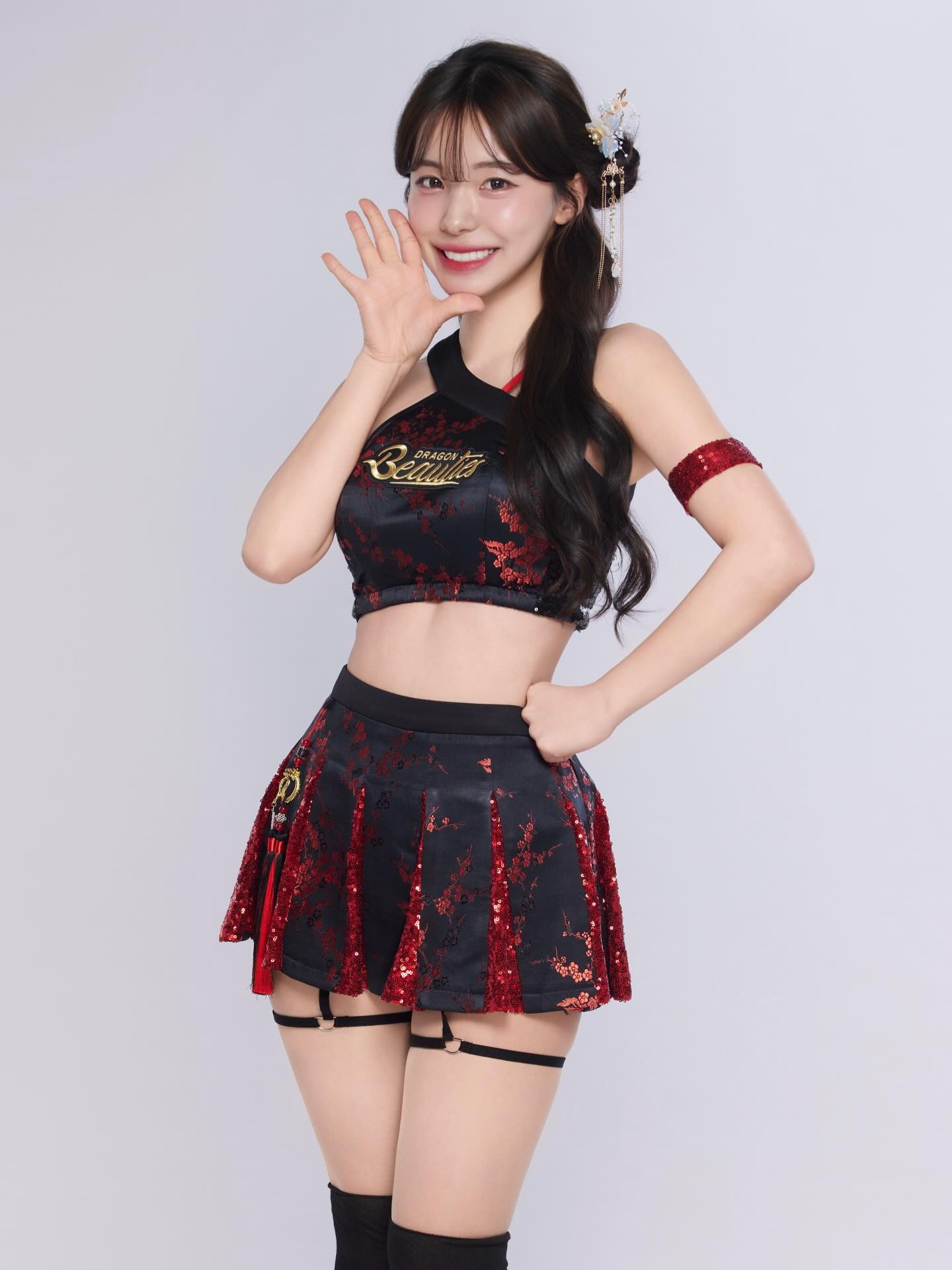 韩国小姐姐穿搭日常，每一套都让人心动