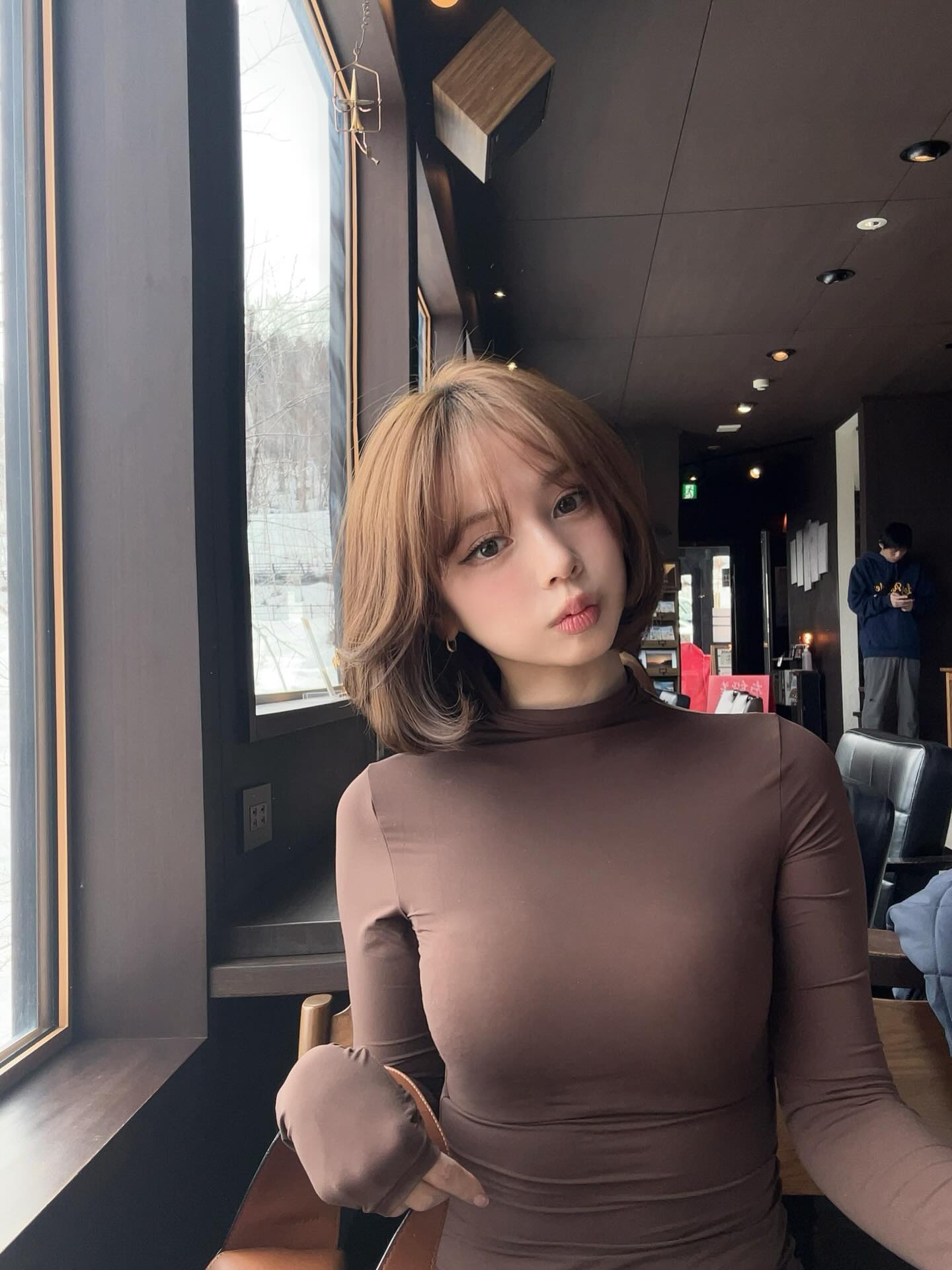 辣妹风穿搭，气场全开展现好身材