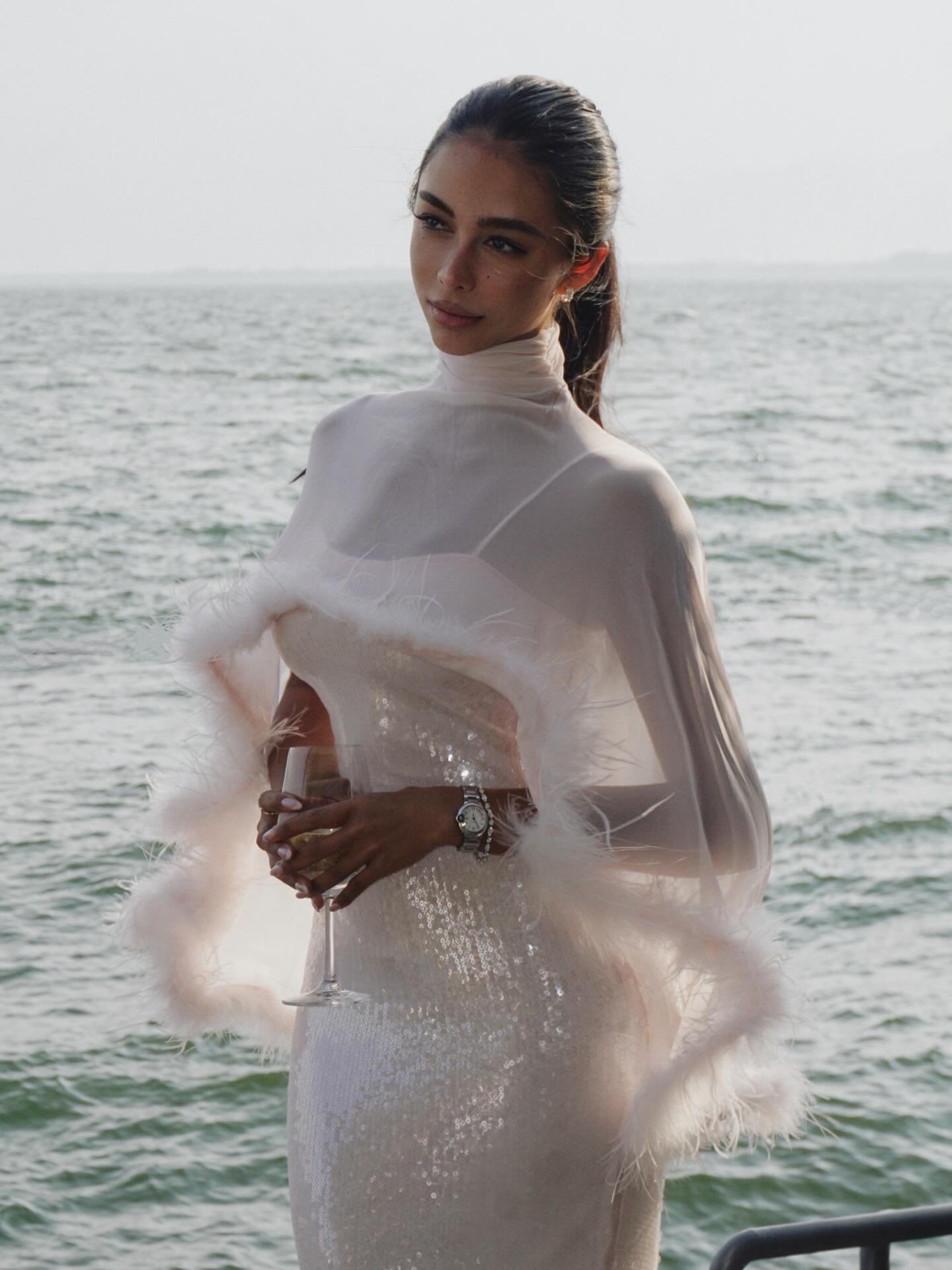 Ins时尚博主穿搭，简约高级耐看