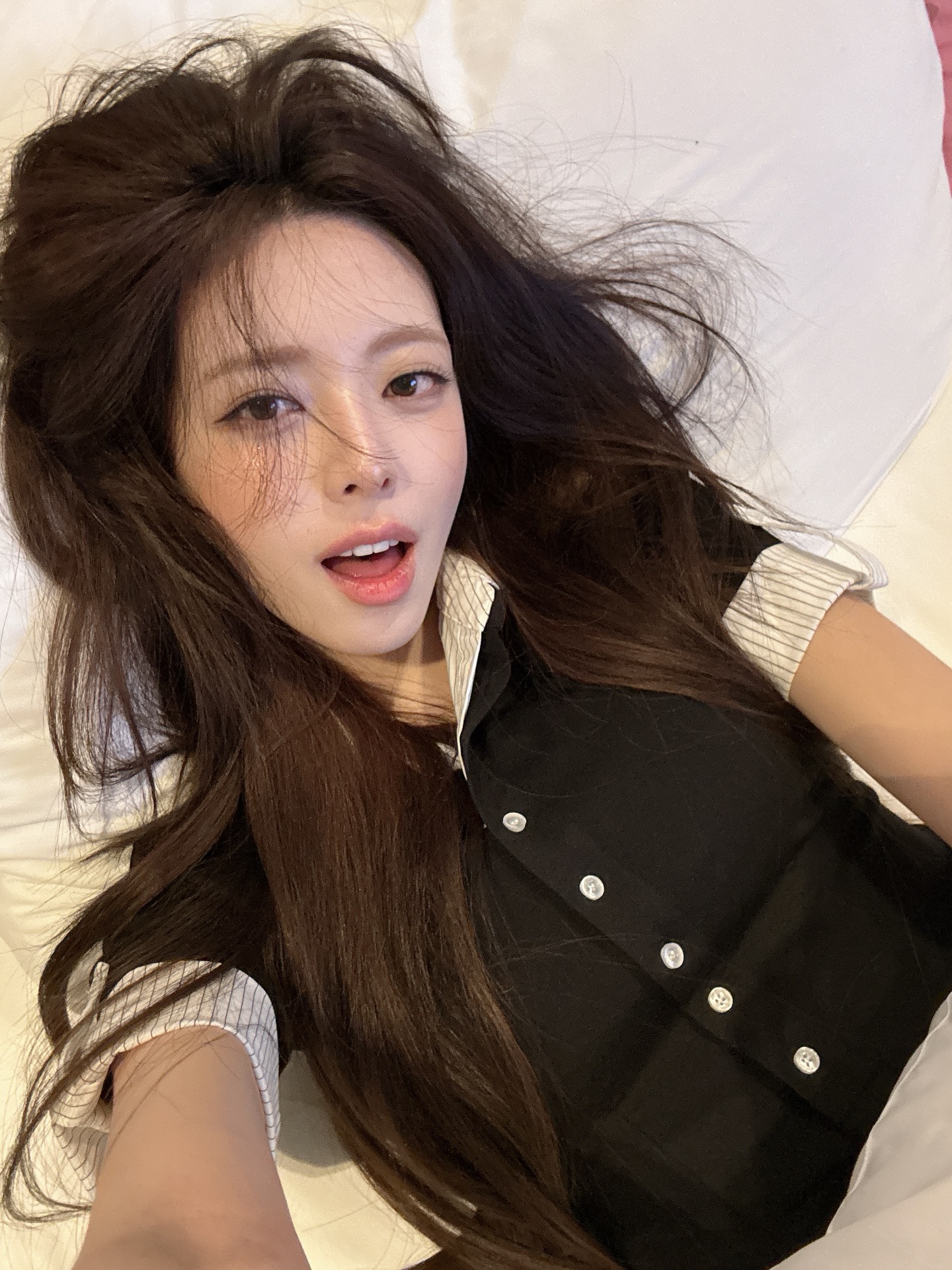 时尚穿搭精选，每一套都美到窒息