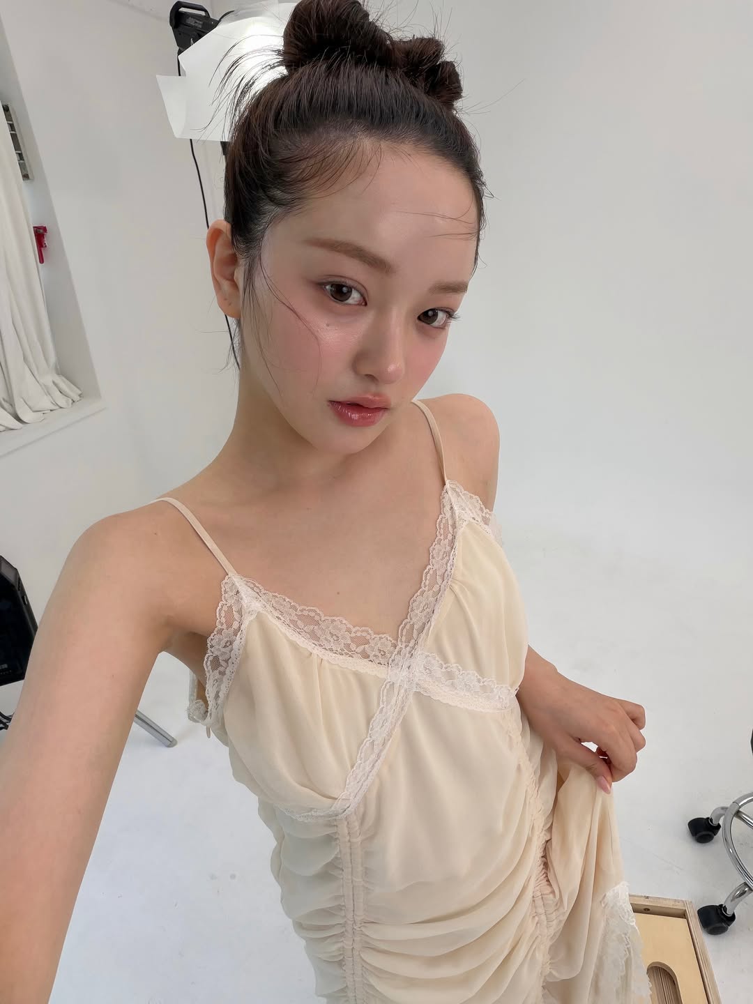 时尚穿搭精选，每一套都美到窒息