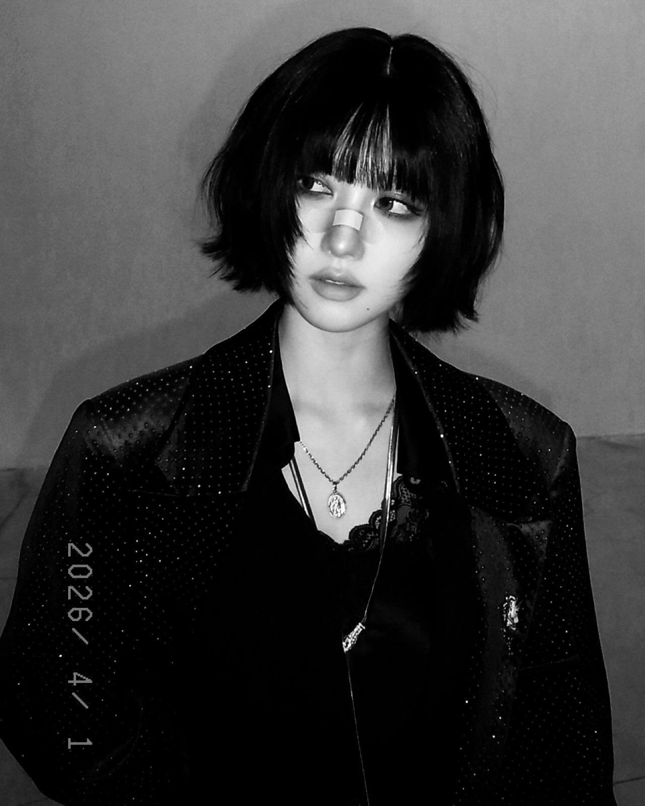 时尚穿搭精选，每一套都美到窒息