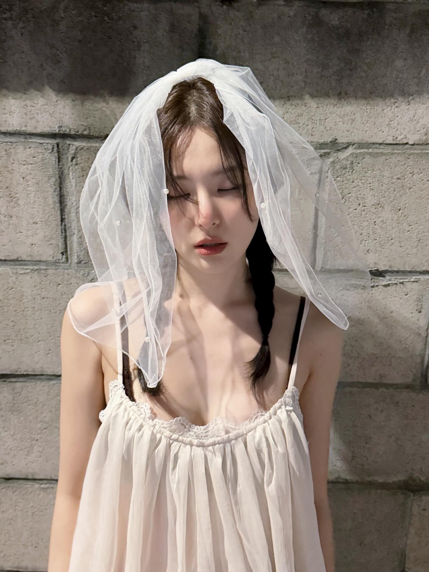 时尚穿搭精选，每一套都美到窒息