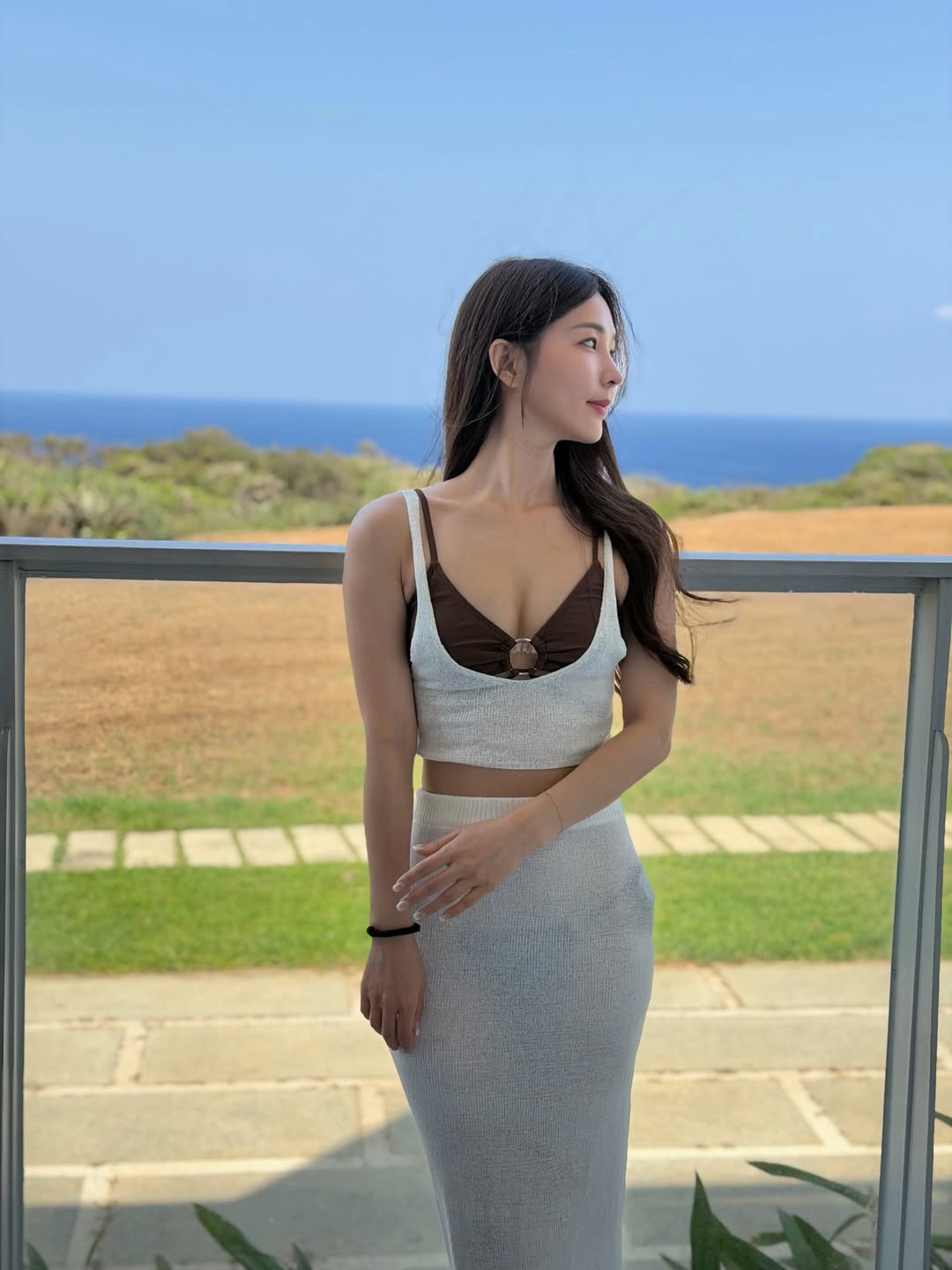 时尚穿搭精选，每一套都美到窒息