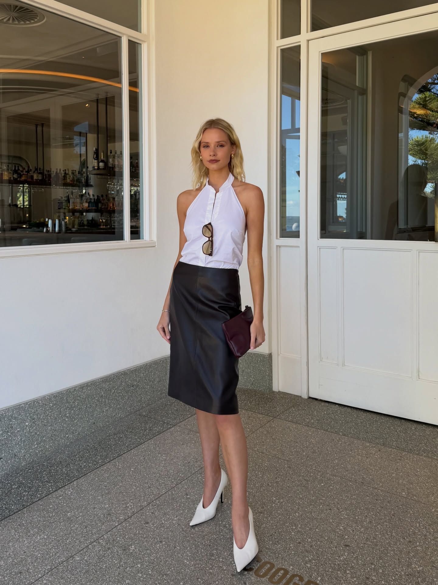 时尚穿搭精选，每一套都美到窒息