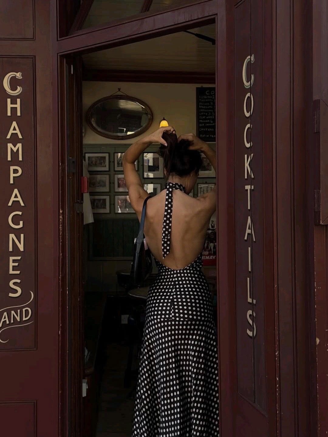 时尚穿搭精选，每一套都美到窒息