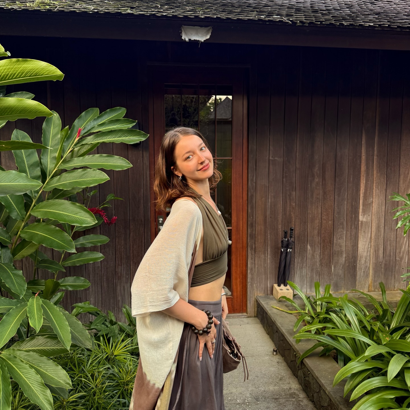 时尚穿搭精选，每一套都美到窒息