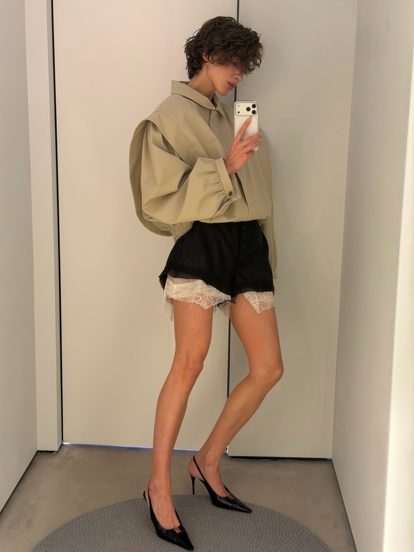 时尚穿搭精选，每一套都美到窒息