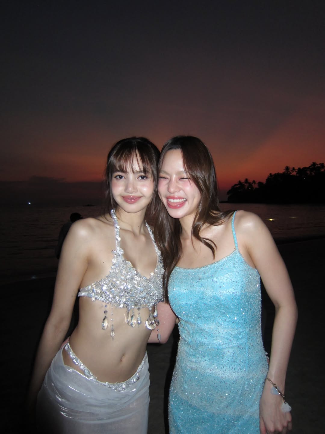 时尚穿搭，绝了！-街拍look