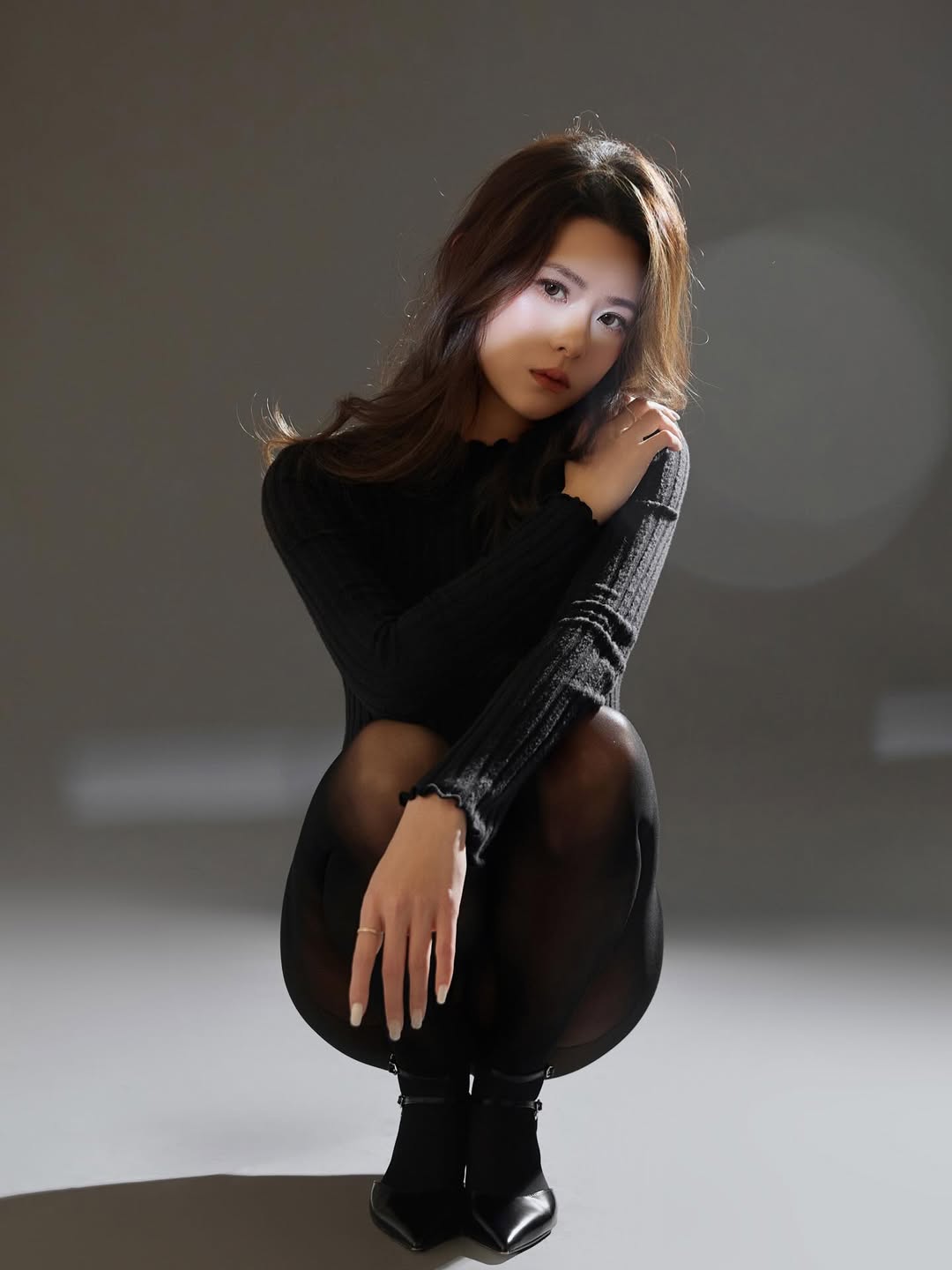 黑白之间，三种时髦人格