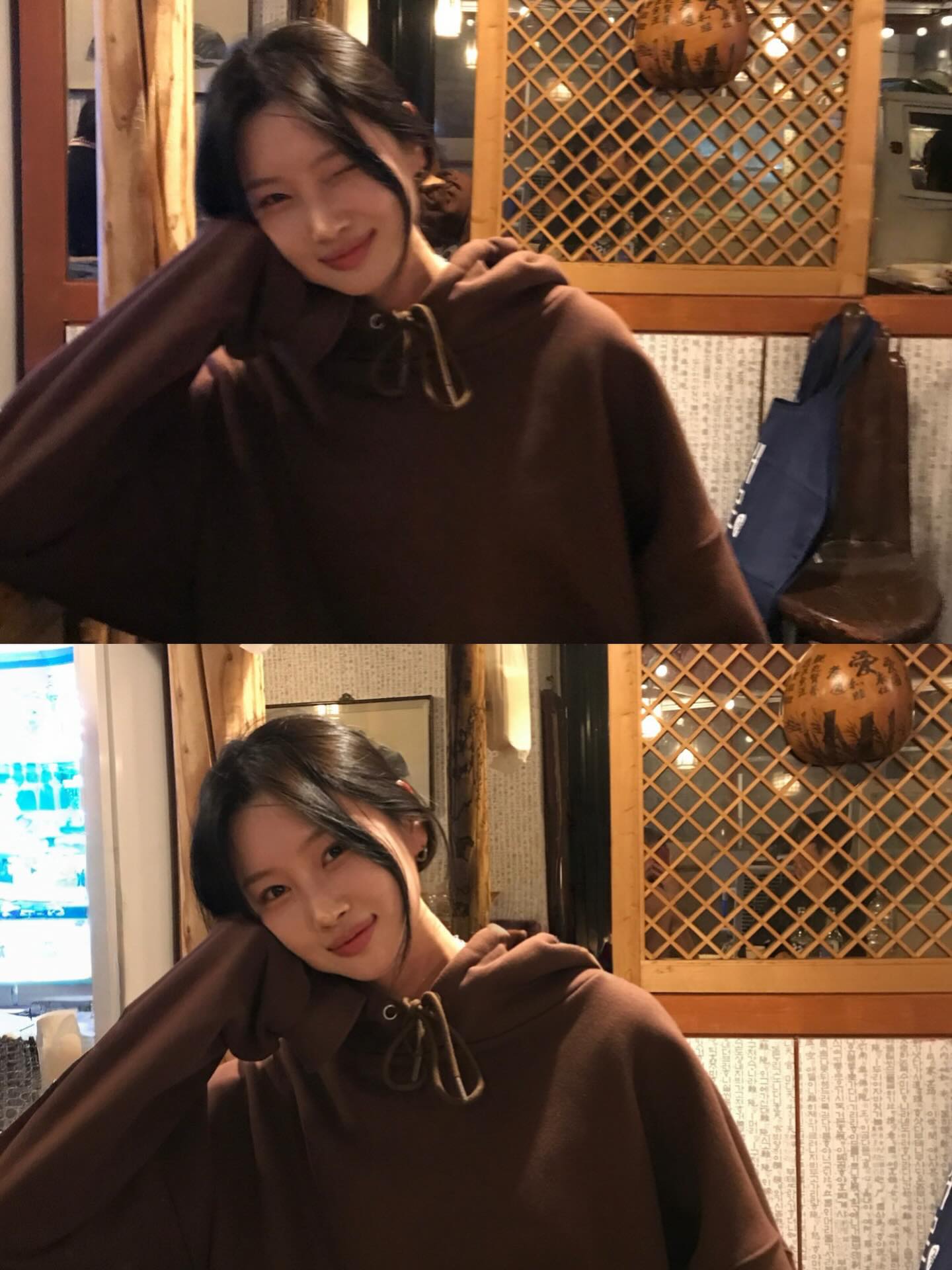 修身穿搭，身材曲线完美！酷爱肚皮舞！这个我是真喜欢