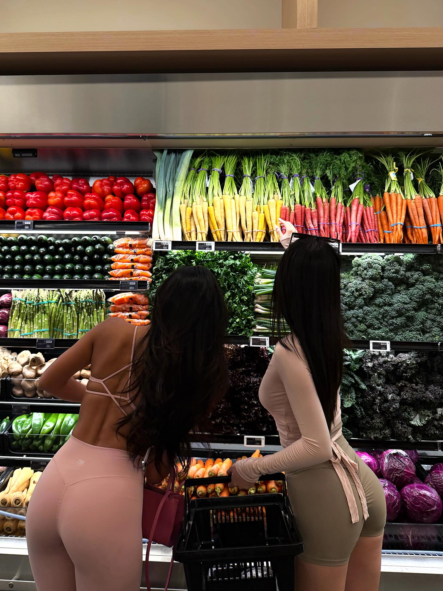 极品运动！这身材，谁能拒绝？