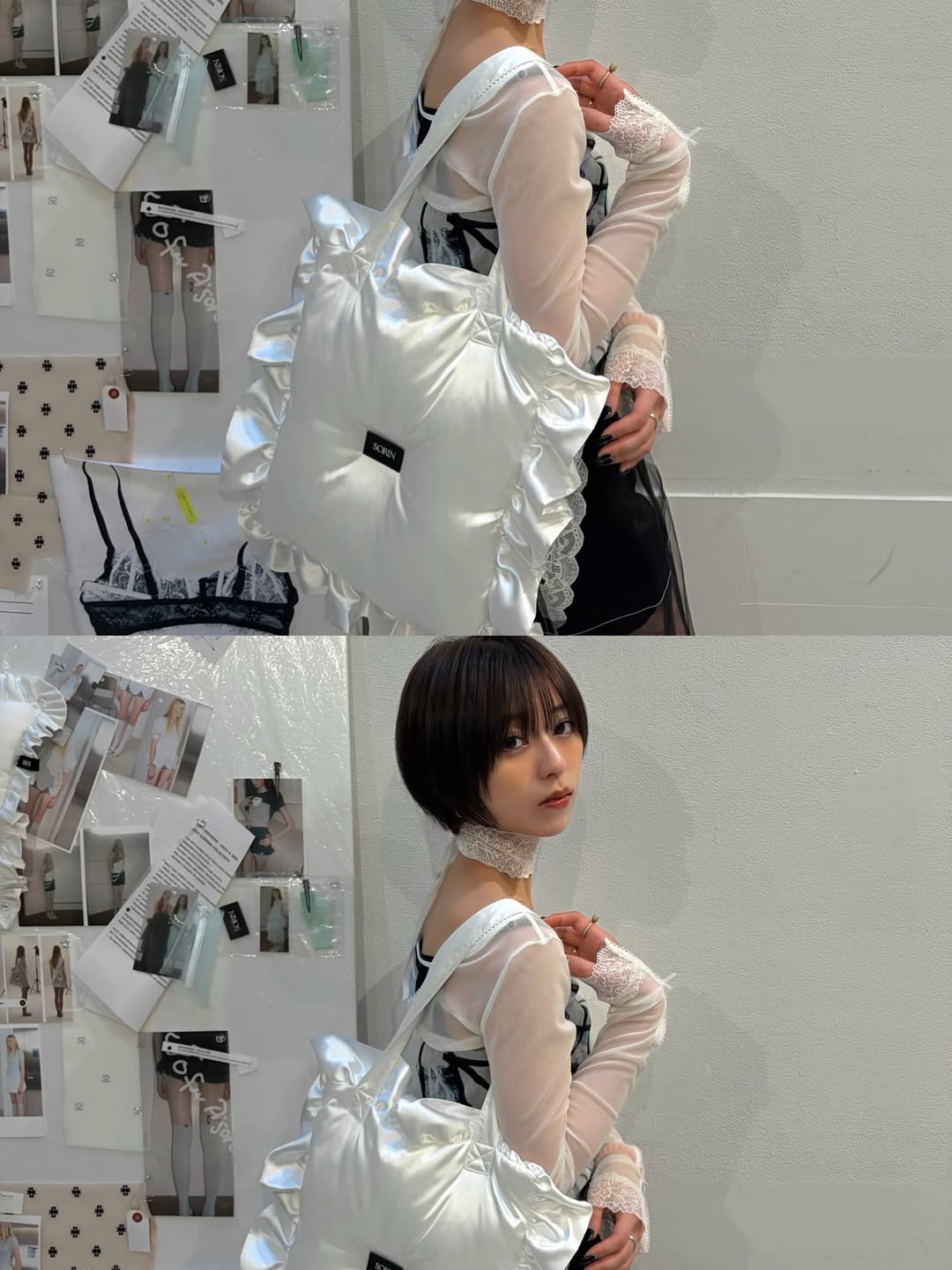 低饱和街头的温柔力量