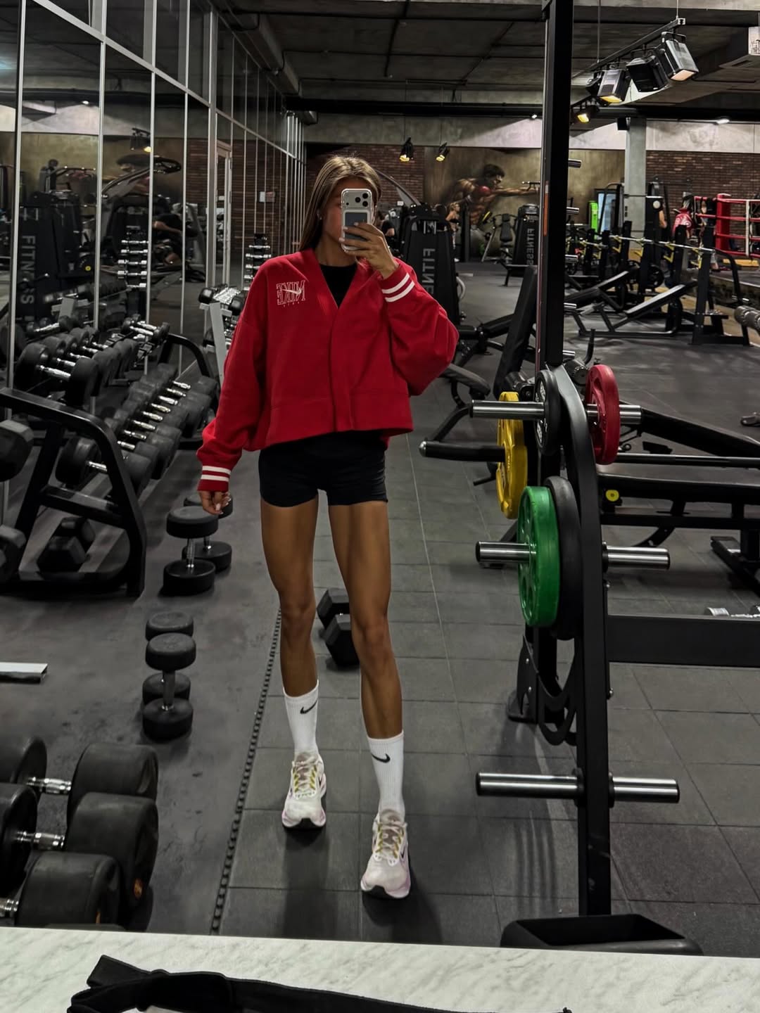 黑色裤，绝了！