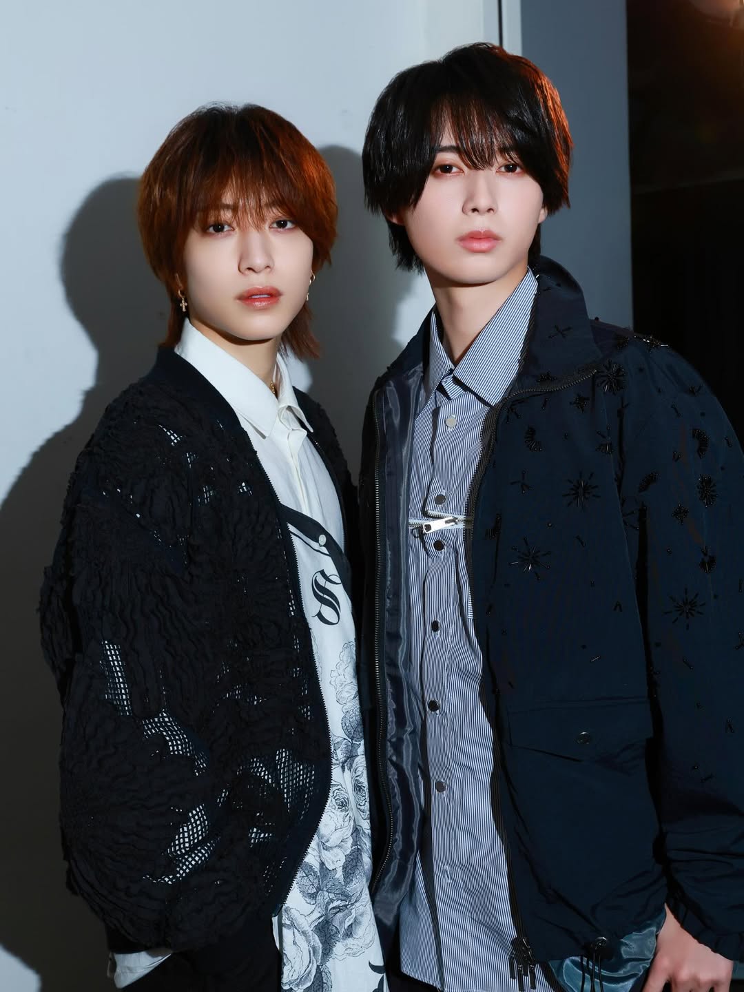 时尚穿搭，绝了！