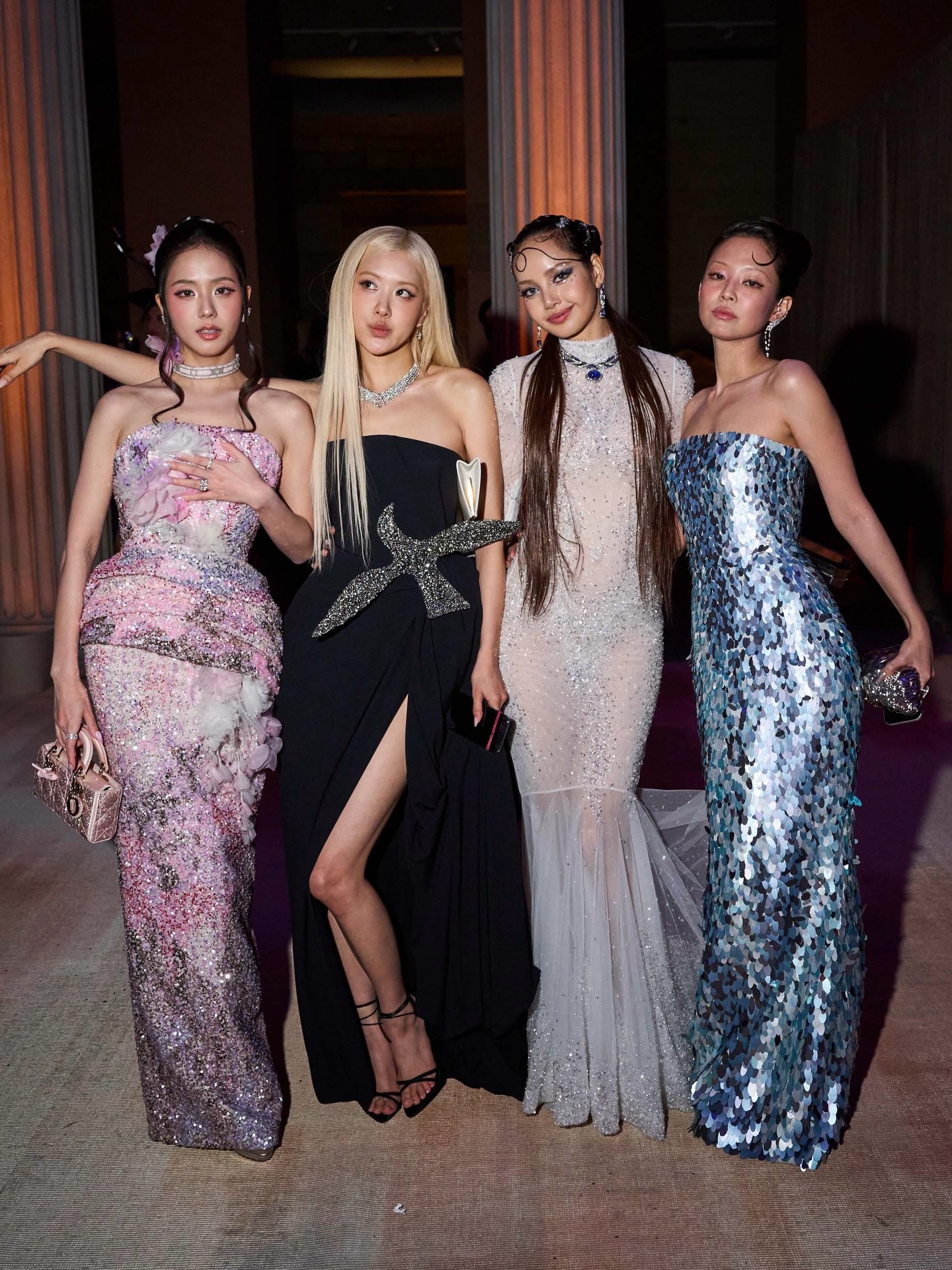 Vogue France 时尚大片