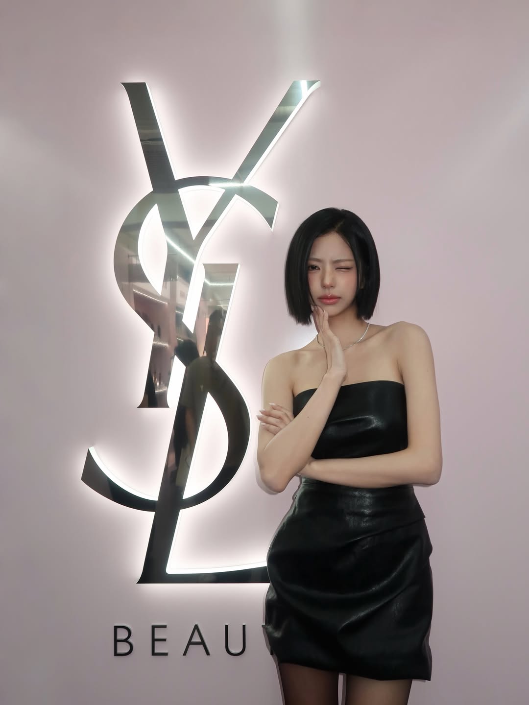 Goxnniee日常穿搭，韩系小姐姐时尚搭配
