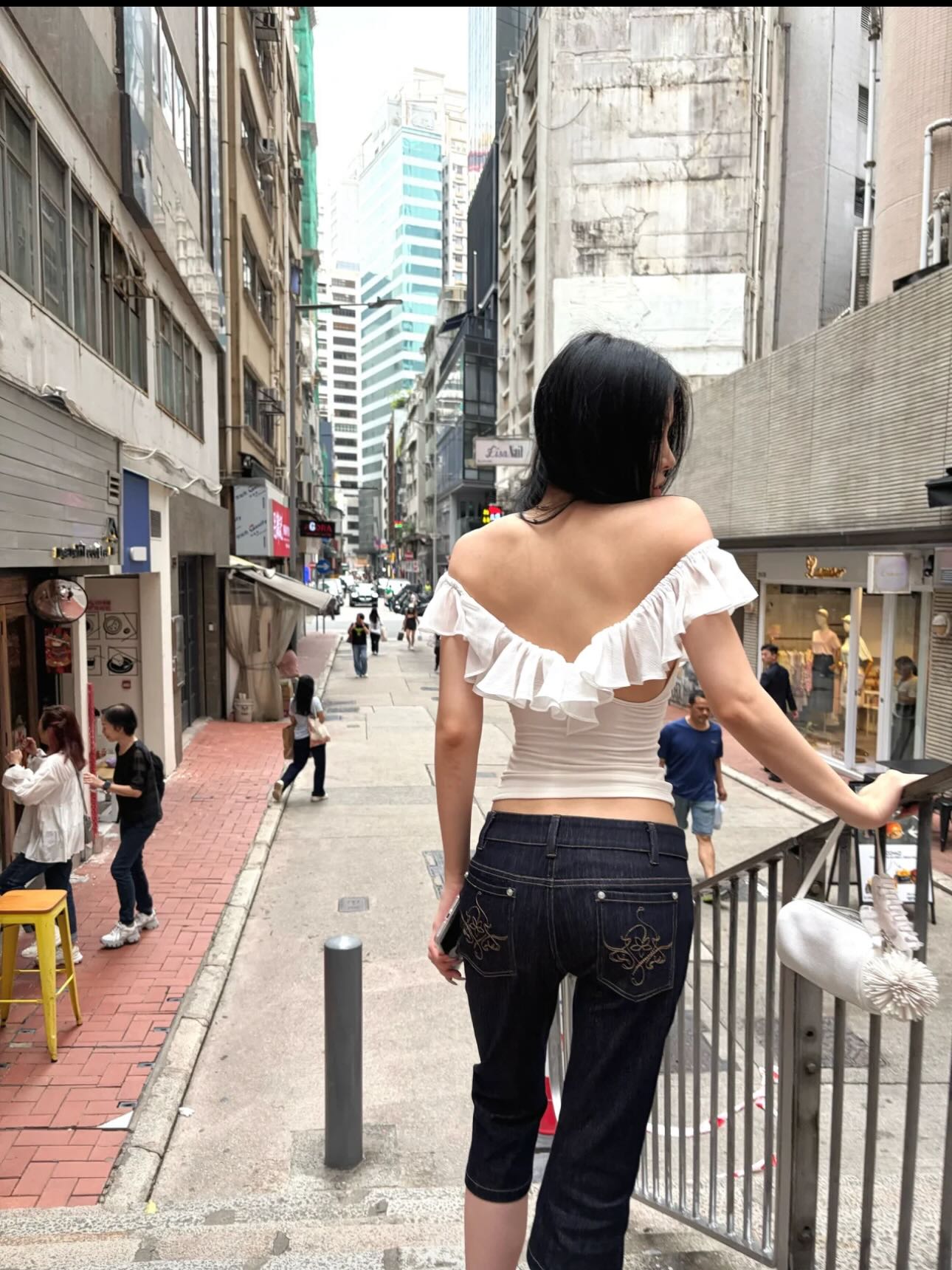Fair Mua气质穿搭妆容分享