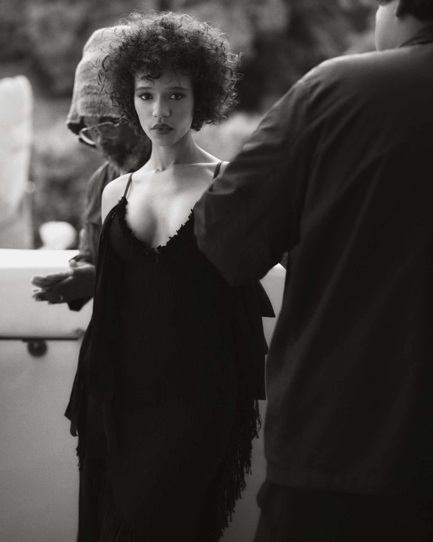 Vogue Magazine 时尚大片