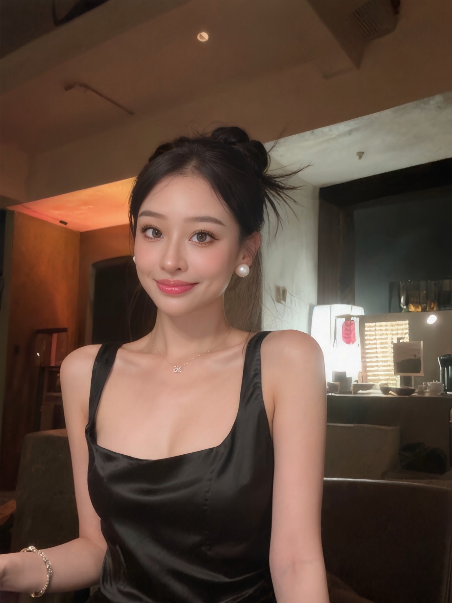 时尚穿搭精选，每一套都美到窒息