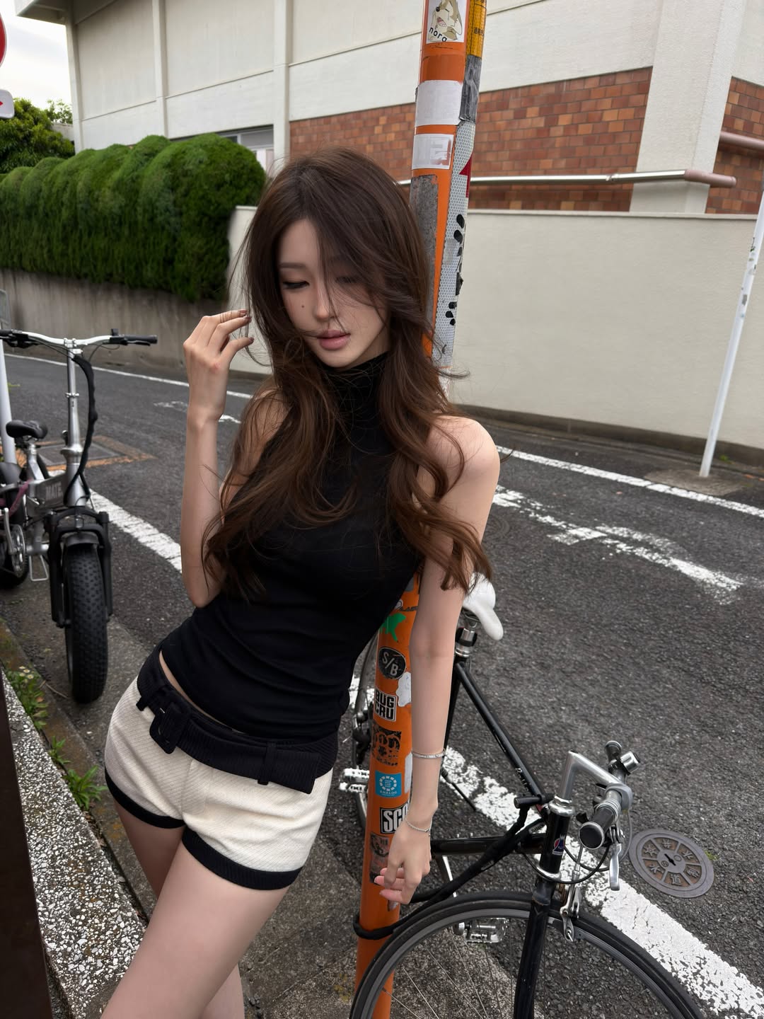 时尚穿搭精选，每一套都美到窒息