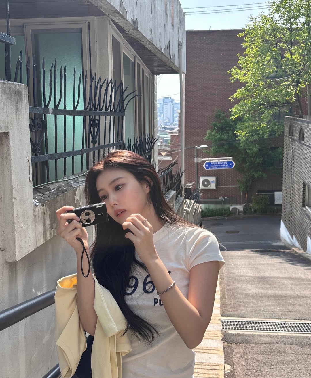 时尚穿搭精选，每一套都美到窒息