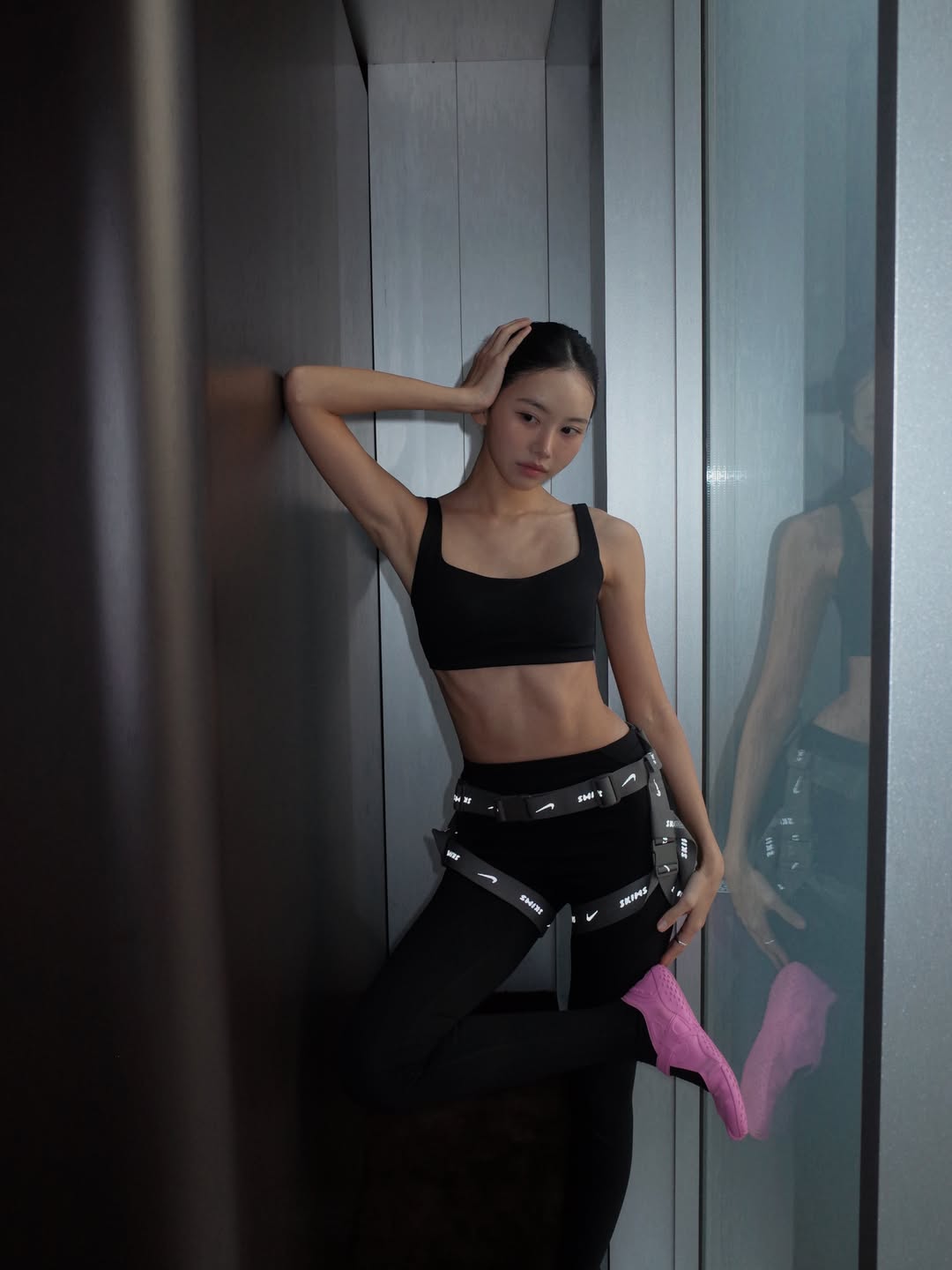 时尚穿搭精选，每一套都美到窒息