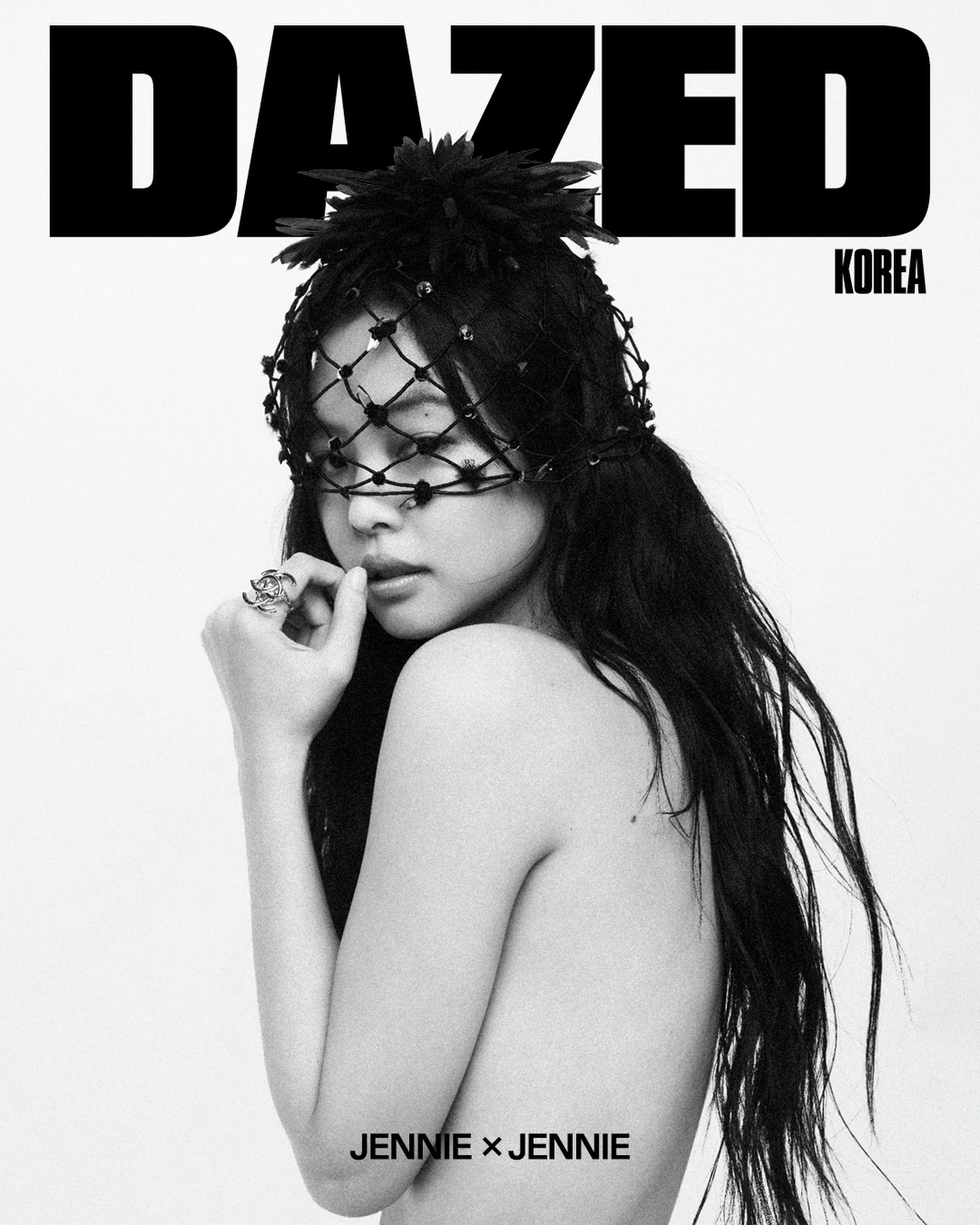 【街拍】dazedkorea 时尚穿搭