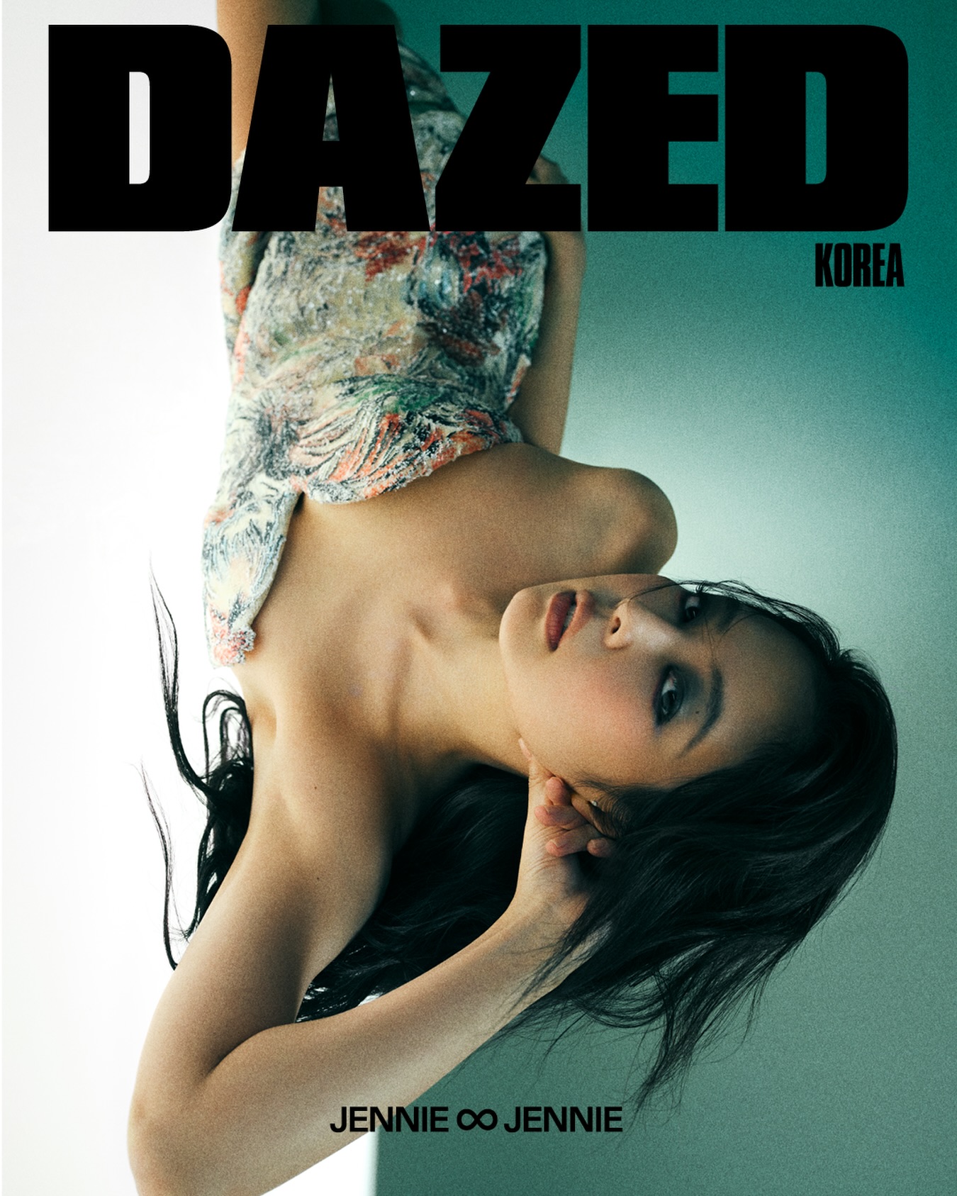 【街拍】dazedkorea 时尚穿搭
