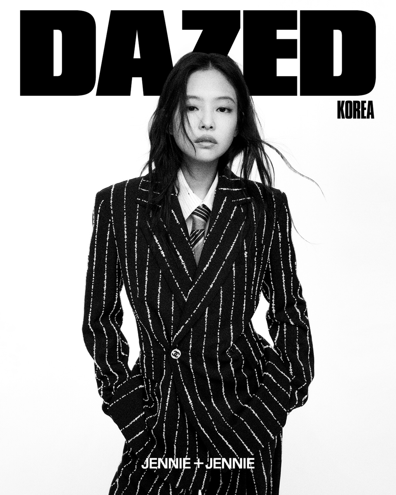【街拍】dazedkorea 时尚穿搭