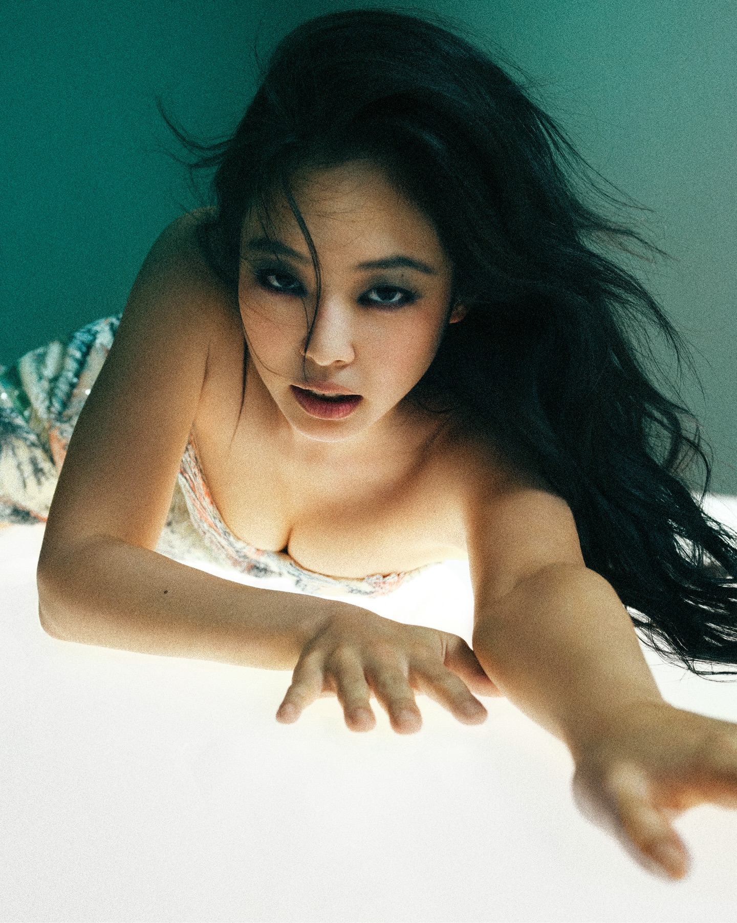 【街拍】dazedkorea 时尚穿搭