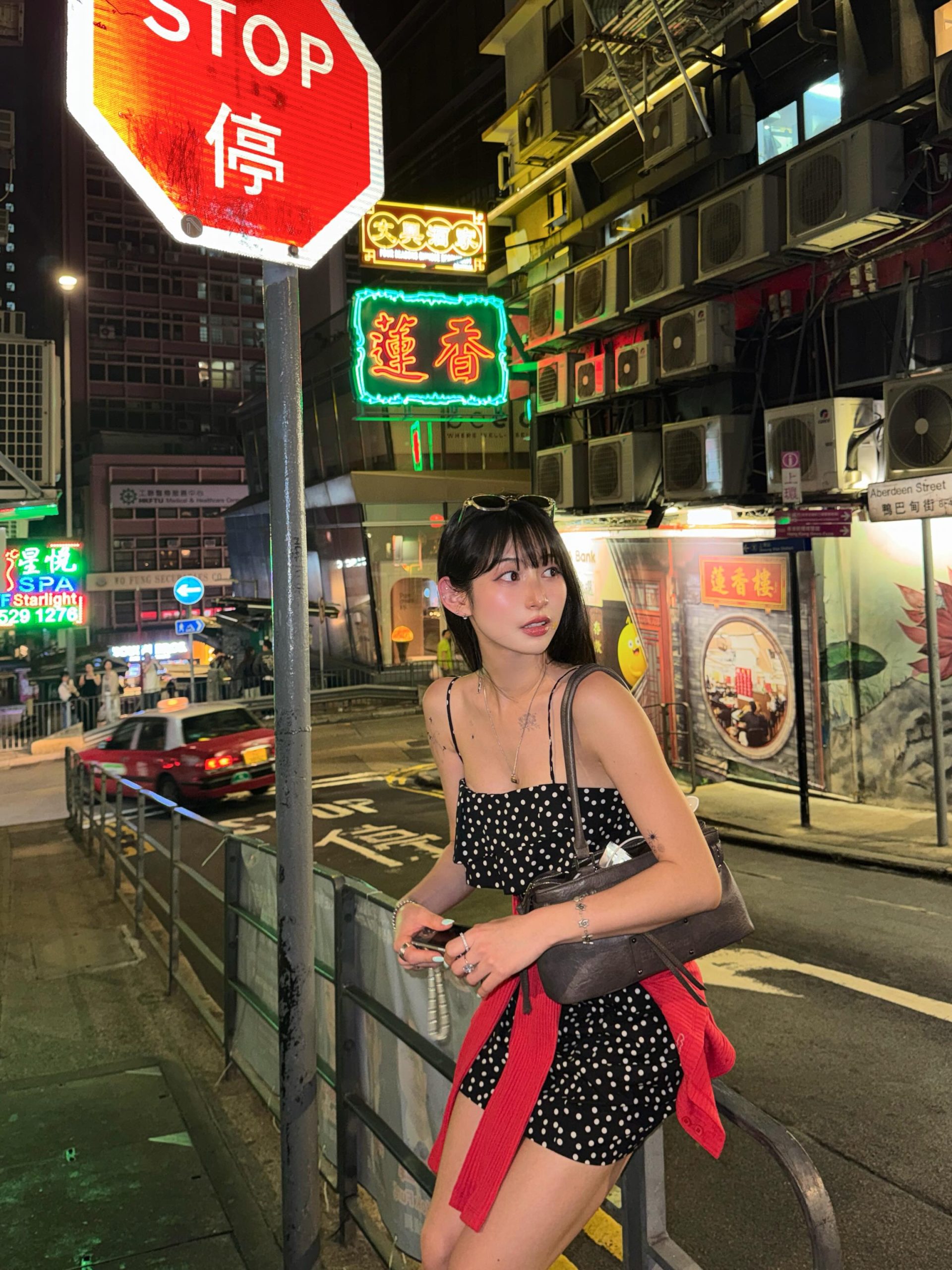 Zoopeach 韩国甜美博主日常穿搭
