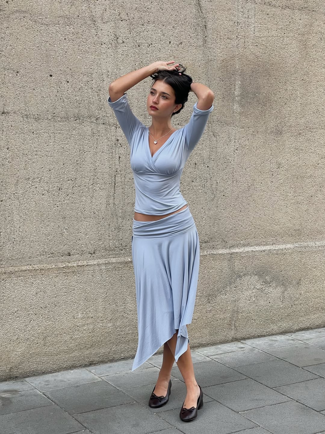 Mar Rodriguez 拉美风性感穿搭