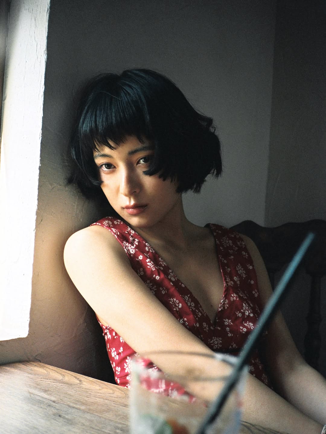 Sun Anke 阳光活力运动风穿搭