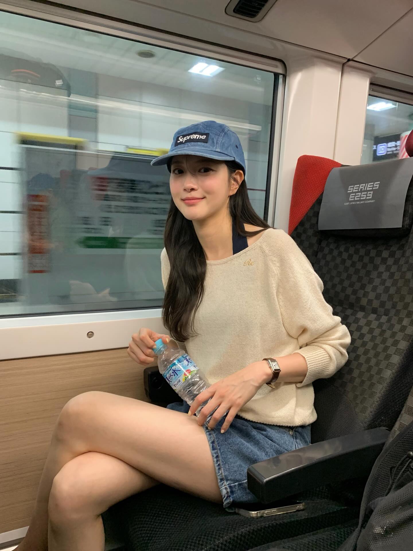 时尚穿搭精选，每一套都美到窒息