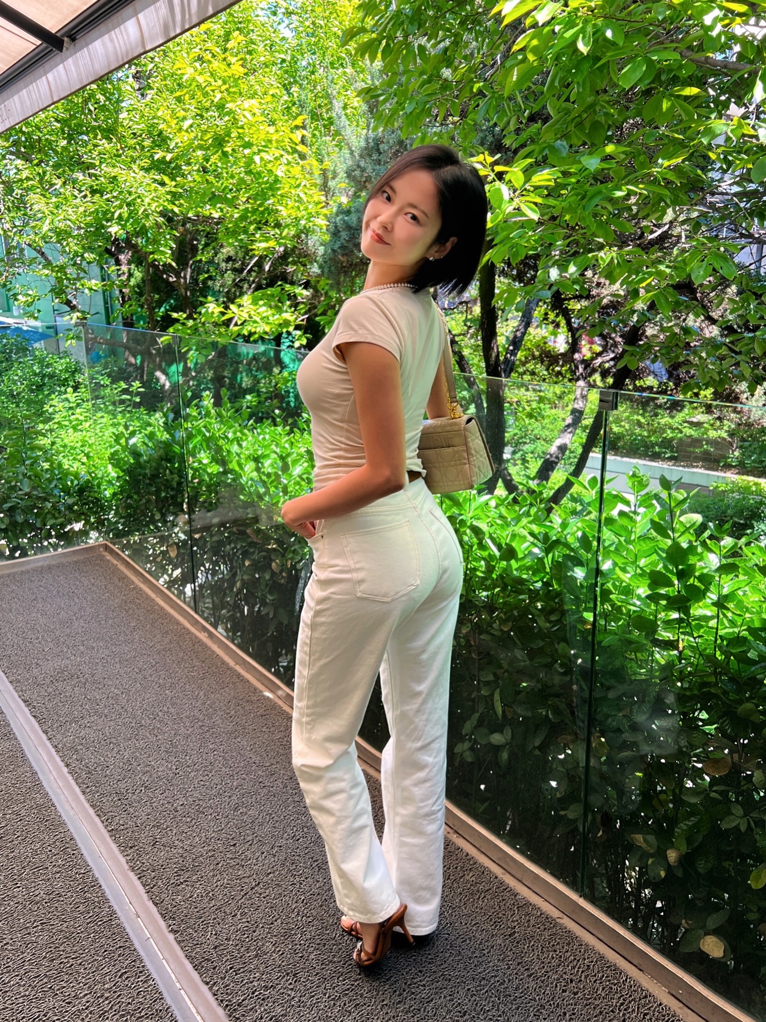 时尚穿搭精选，每一套都美到窒息
