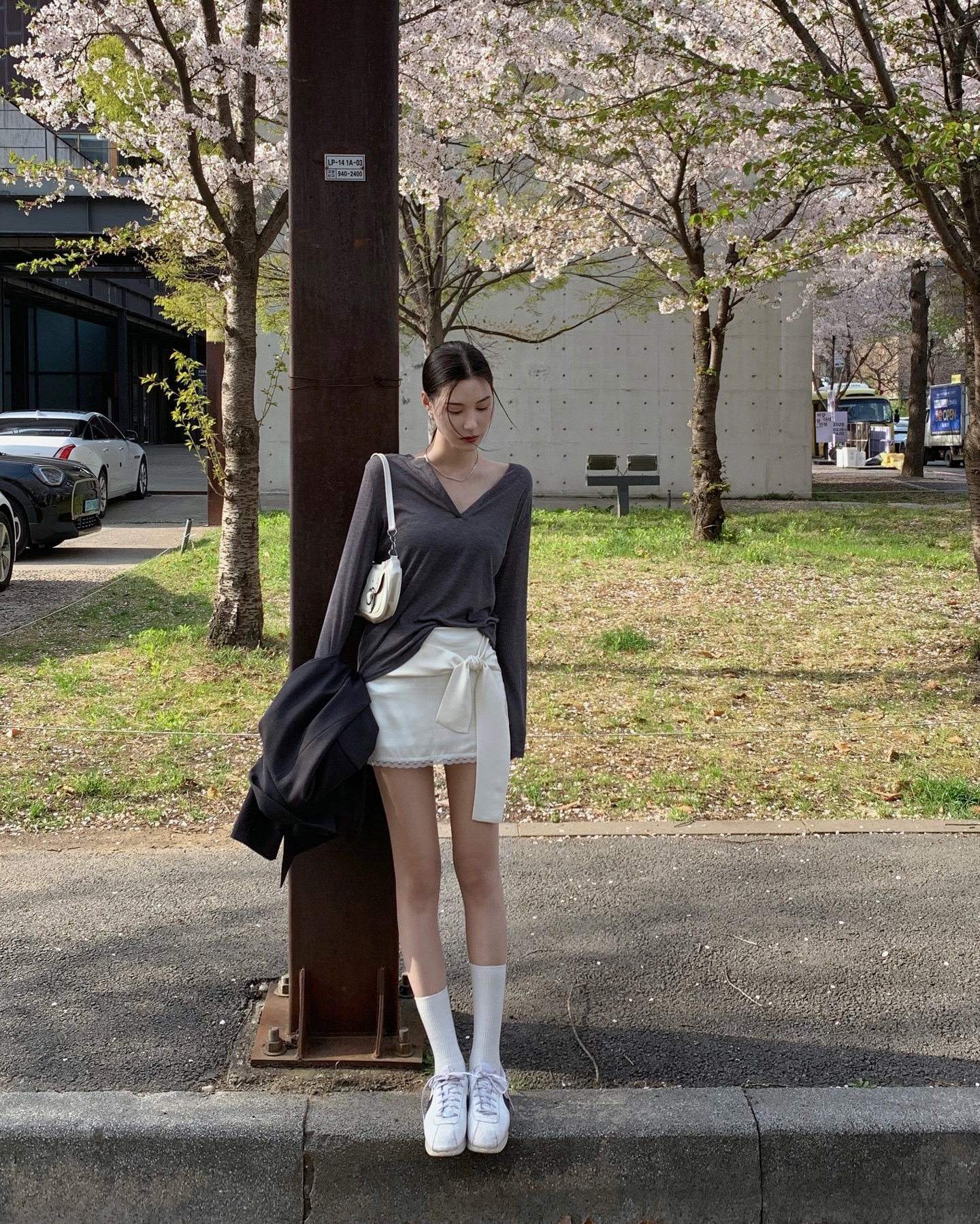 时尚穿搭精选，每一套都美到窒息